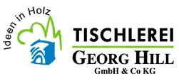 Tischlerei
Georg Hill
GmbH & Co. KG